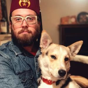 Meet your Posher, Brooks